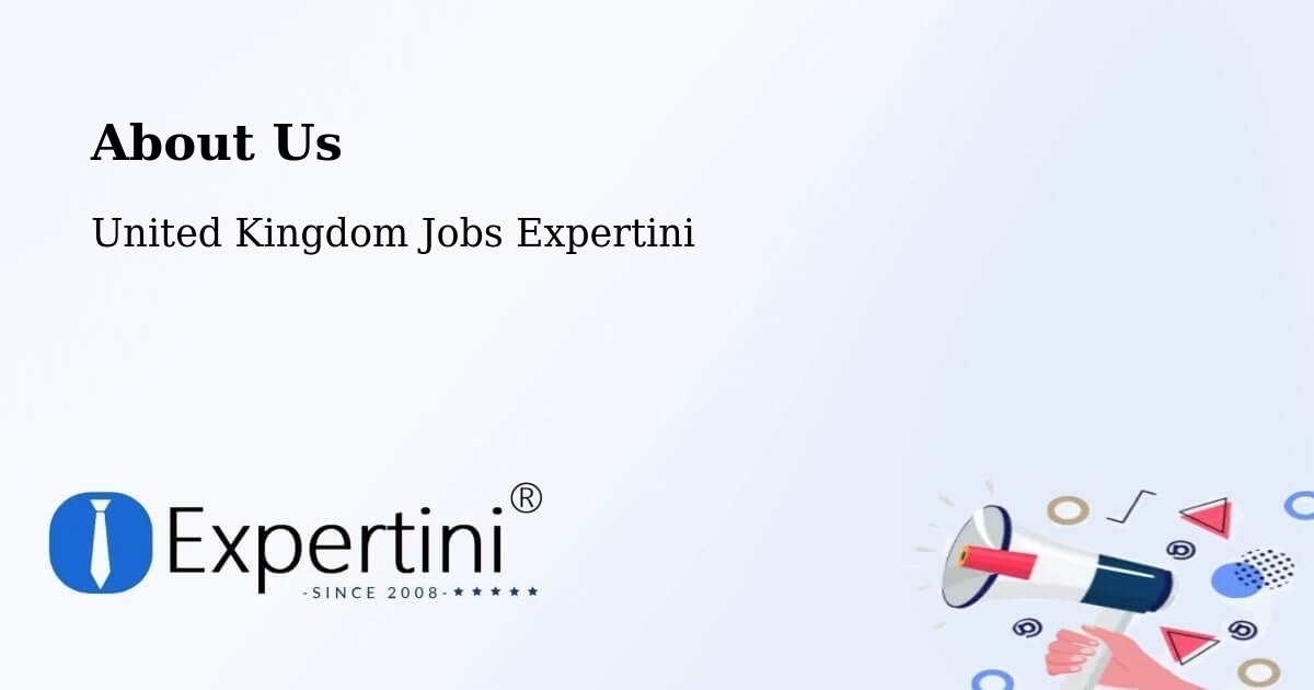 About Expertini Recruitment Platform  – Ryde - Ryde, United Kingdom Jobs Expertini