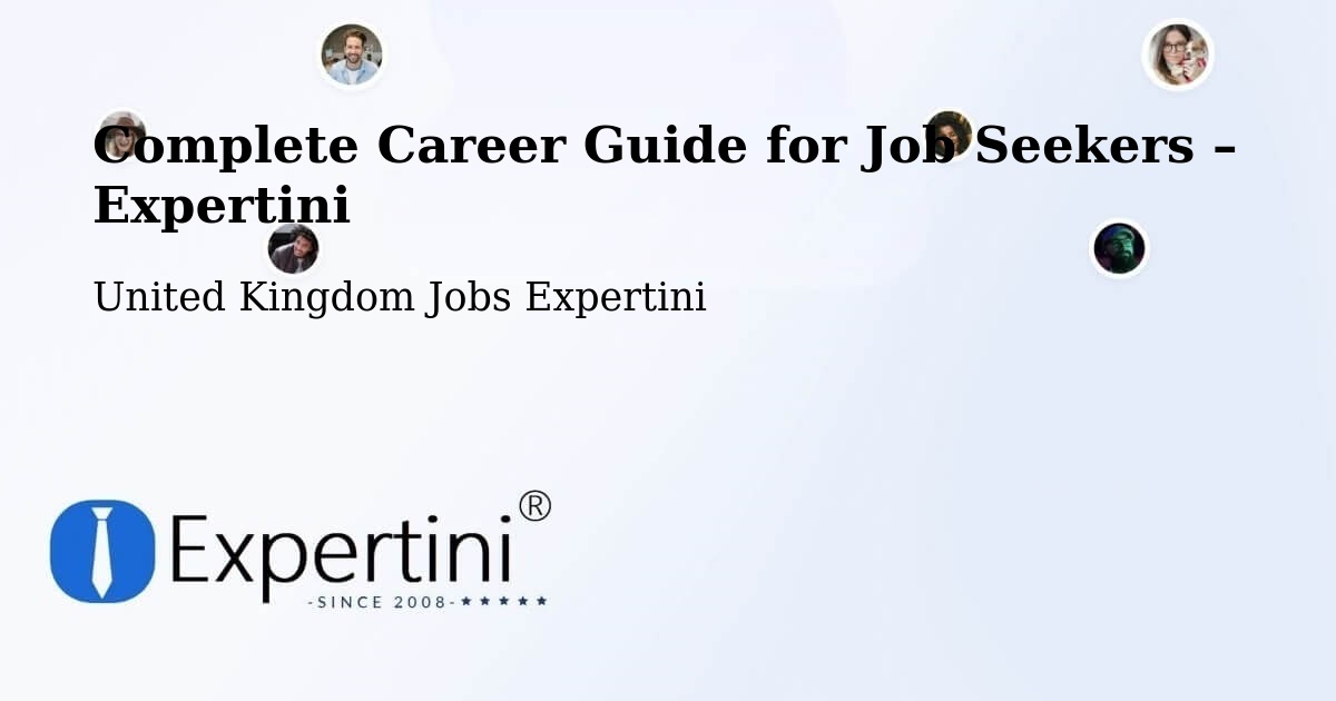 Career Guide for Job Seekers – Ryde - Ryde, United Kingdom Jobs Expertini