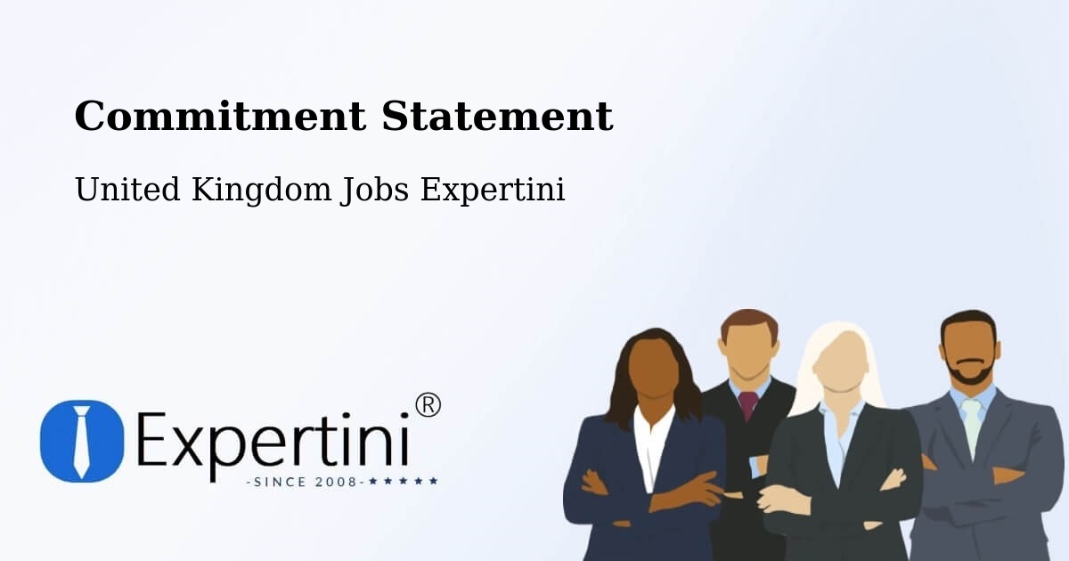 Corporate Commitment – Ryde - United Kingdom Jobs Expertini