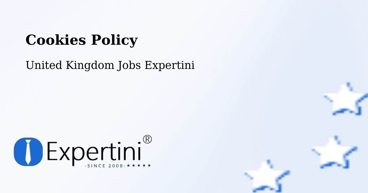 Cookie Policy – Ryde - United Kingdom Jobs Expertini
