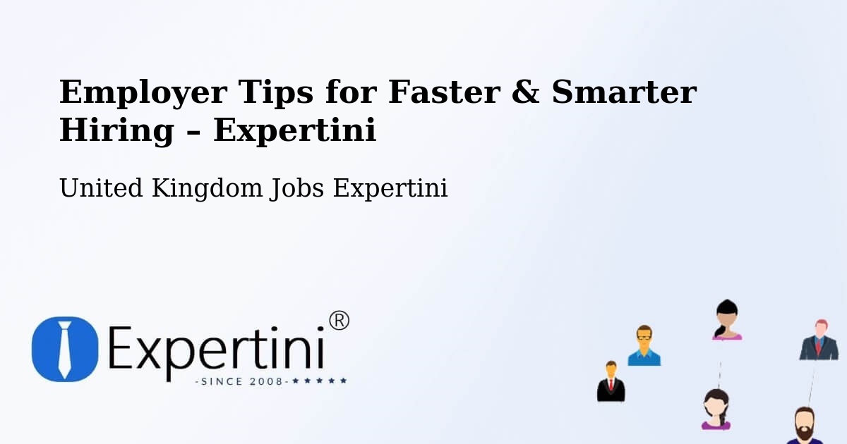 Employer Tips for Hiring & Recruitment – Ryde - Ryde, United Kingdom Jobs Expertini