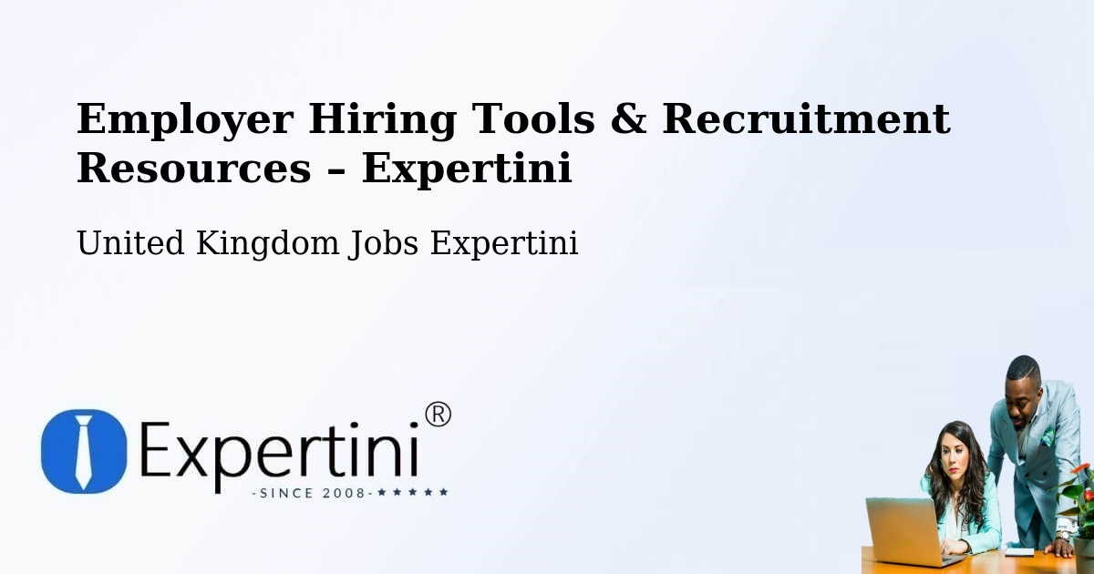 Employer Hiring Tools & Recruitment Resources – Ryde - Ryde, United Kingdom Jobs Expertini