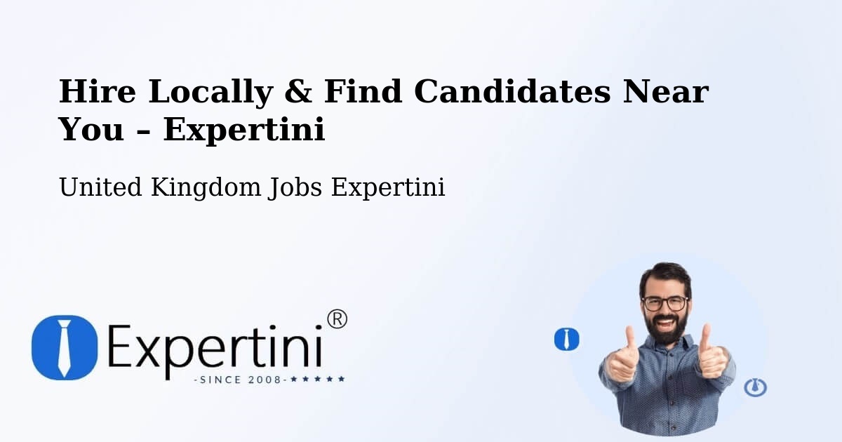 Hire Locally in Ryde – Find Qualified Candidates Near You - Ryde, United Kingdom Jobs Expertini
