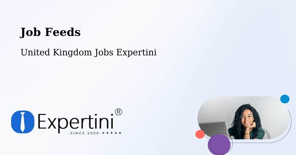Job Listings Feed – Ryde - United Kingdom Jobs Expertini