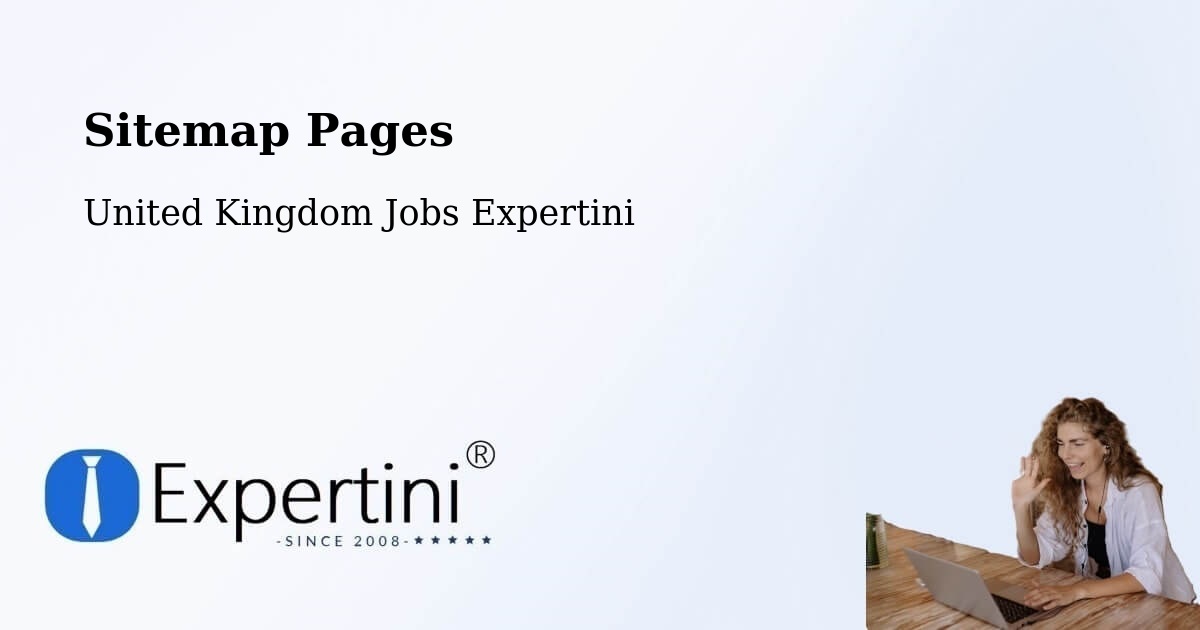 Sitemap Pages - Ryde - United Kingdom Jobs Expertini