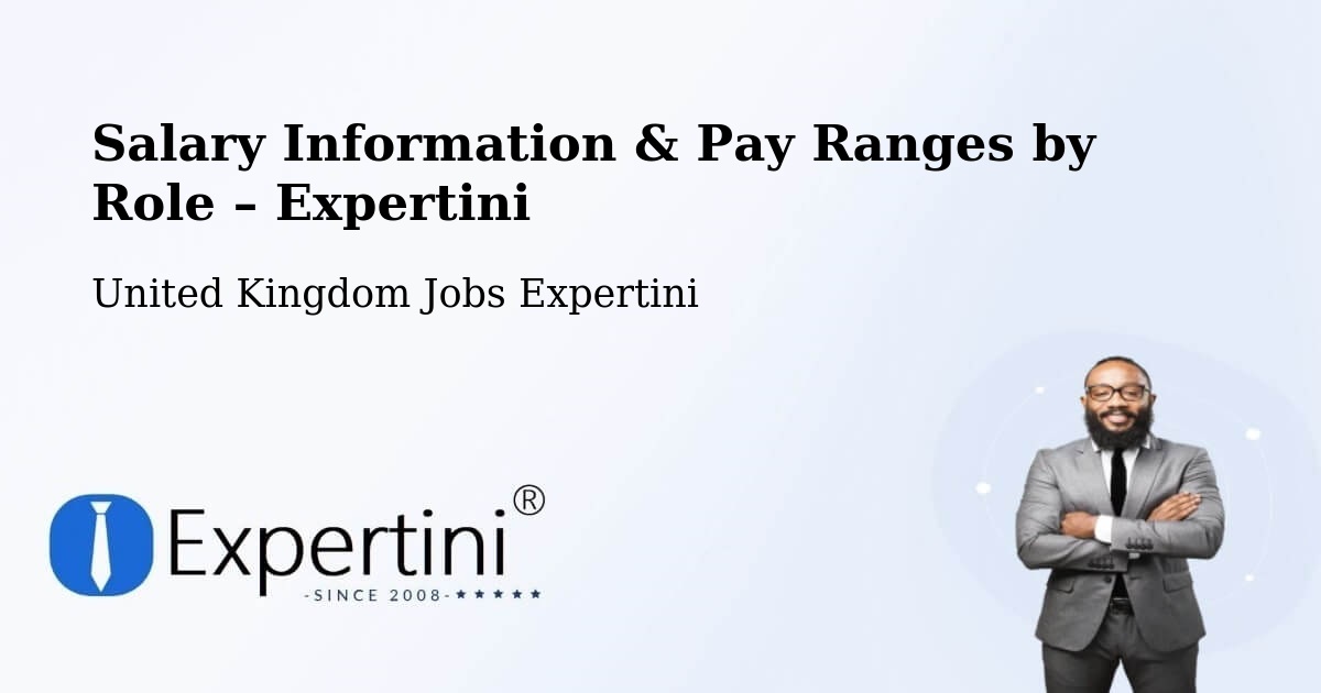 Salary Information & Pay Ranges – Ryde - Ryde, United Kingdom Jobs Expertini