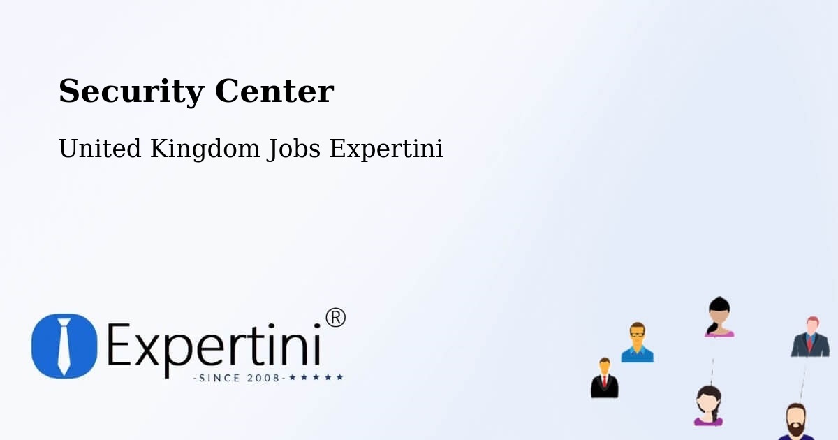 Security & Compliance – Ryde - United Kingdom Jobs Expertini